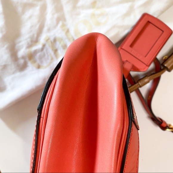 Chloe cross body bag - Picture 5 of 6